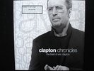 ERIC CLAPTON : CHRONICLES 1999er ORIGINAL DOPPEL - LP / VINYL NEU SEHR SELTEN