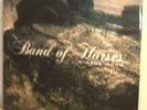 BAND OF HORSES - mirage rock LP lmtd 67/67 AUTOGRAPHED test pressing NEW