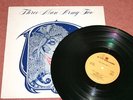 Three Man Army - Three Man Army 2 LP (UK issue, Reprise, 1974, EX-) 
