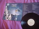 *URIAH HEEP* DEMONS & WIZARDS - 1972 UK BRONZE/ISLAND LP *MINT-*