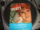 ORIETTA BERTI DISCORSO SU FLEXI RINGRAZIAMENTO PROMO 1968 MEGA RARO POP BEAT ITA