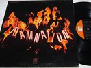 Damnation of Adam Blessing-Second Damnation '70 Orig. OHIO HEAVY PSYCH LP VG++