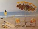NEIL YOUNG On The Beach LP JAPAN REPRISE P-8421R