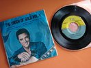 ELVIS PRESLEY “KENTUCKY RAIN” THAI RECORDS 7