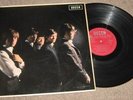 THE ROLLING STONES   LP  -  MONO DECCA LK 4605  MONA ON LABEL + COVER