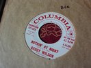 RARE/SP/GADDY WILSON AND CINDERELLAS/TEEN TEENER DOO-WOP/USA/1959/PROMO/LISTEN