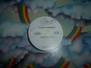 luther vandross- never too much promo epic records disco,funk,soul