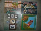 STEELEYE SPAN. 6 LPS, ALL IN NEAR MINT CONDITION. ENGLISH FOLK AT ITS BEST.