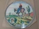 patsy montana vogue picture record 78 rpm 10 inch VOGUE R721