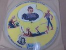 lulu belle & scotty vogue picture record 78 rpm 10 inch VOGUE R-720
