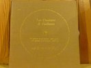 QUATUOR VEGH / BEETHOVEN quatuors / DISCOPHILES DF 29 / EX+