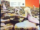 LED ZEPPELIN houses of the holy LP Sealed SD 19130 w/Track Sticker 1973 Record