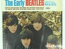 THE BEATLES 2309 ST Early 1965 ORIGINAL 1st Press LP IN SHRINK Near Mint NM