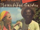 LP:The Donald & Lulu With Wailers,Beautiful Garden(RARE)[NM] (Third World Sound)