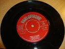 Crystals    There's No Other      1st  UK 45 Mint