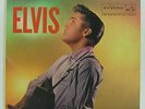 ELVIS PRESLEY Glad Youre Mine RCA EPA-993 ORIGINAL 1st Ready Teddy OL SHEP King