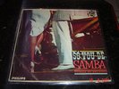 Pinduca e a Turma do Balanco 1961 Brazil Samba Bossa Jazz LP RARE MONO