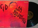 RAY BARRETTO Acid ORIG FANIA LATIN DESCARGA GUAGUANCO LP GOLD RARE HEAR
