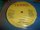 Timmy Thomas -Africano- DISCO FUNK 12