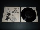 Joy Division An Ideal for Living EP Original 1978 Sex Pistols Damned Clash Punk
