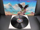 BUDGIE NEVER TURN YOUR BACK ON A FRIEND MCA RECORDS MAPS-6624 1973 ROCK METAL LP