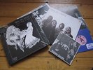 MELLOW CANDLE - SWADDLING SONGS - RISE ABOVE DELUXE  WHITE VINYL - 200 COPIES