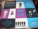 BORIS VIAN  25 CM  ORIGINAL ET TRES RARE