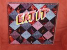 Humble Pie   EAT IT  Do-Lp ORIGINAL  old golden Trumpe  A&M   Matrix: 86668 XT