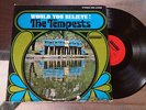 60s Northern Soul LP The Tempests Would You Believe on Smash stereo original
