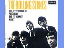 The Rolling Stones Vinyl EP 7'' &  Got Live If You Want It Vinyl EP 7''