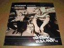 STIEBER TWINS - Fenster Zum Hof  (12'' VINYL) MZEE RARITÄT