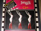 RARE GOBLIN SUSPIRIA ITALIAN PRESSING LATE 70'S CINEVOX 12