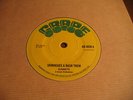 Claudette &The Corporation – Skinheads A Bash Them / Walking Jerusalem RE n/mint