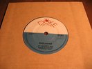 Sir Collins & The Black Diamonds – Black Panther / I Want To Be Loved RE n/mint