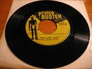 Monty Morris - Seven Long Years / Prince Buster All Stars - Blue Prince VOP ???