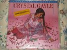 CRYSTAL GAYLE   WE MUST BELIEVE IN MAGIC Lp   ORIGINAL MFSL SEALED  MINT
