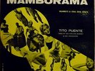 Original Mono 1955 Latin Jazz TICO LP 1001 Tito Puente MAMBORAMA