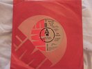 SEX PISTOLS ANARCHY IN THE UK RARE DEMO SINGLE CHRIS THOMAS MISCREDIT SINGLE