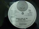 Beggars opera LP Beggars opera Act One UK Vertigo swirl all NEAR MINT 11 pics