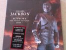 Rare Sealed Never Opened 1995 Michael Jackson HIStory 3 LP Album Box Set
