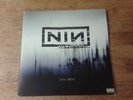 NINE INCH NAILS NIN With Teeth LP NOTHING Excellent Playing Condition