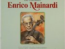EURODISC BACH ENRICO MAINARDI COMPLETE CELLO SOLO SUITES 3LP 25 403 XDK MINT