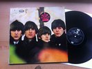 THE BEATLES FOR SALE RARE GERMAN PARLOPHONE in FOC