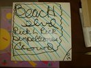 Beach Blvd. Test Press KBD Posh Boy 1979 L.A. Punk