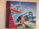 Capitol 3-Record Set SPARKY AND THE TALKING TRAIN DC-119 78rpm 1947