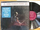 TAS list Hear SR 90303 Mercury Starker Dorati Cello Dvorak 35mm Living Presence