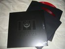 Fields Of The Nephilim - Ceromonies Very Limited 2 x Blood Red Vinyl LP
