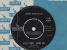 JIMMY McCRACKLIN-EVERY NIGHT, EVERY DAY-LIBERTY.