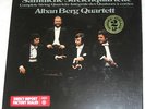 ALBAN BERG QUARTET: JOHANNES BRAHMS - SAMTLICHE STREICHQUARTETTE (SEALED)