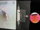 RARE & CLEAN 1970 Orig TIM BUCKLEY - BLUE AFTERNOON   DARK FOLK PSYCH THRILLS